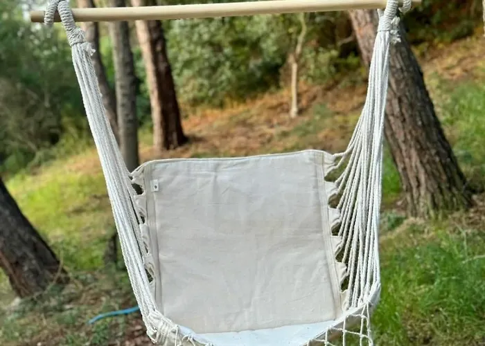 Paradise Seaview Nea Iraklitsa