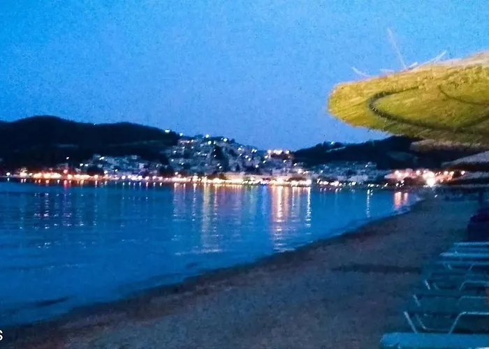 Prázdninový dům Paradise Seaview