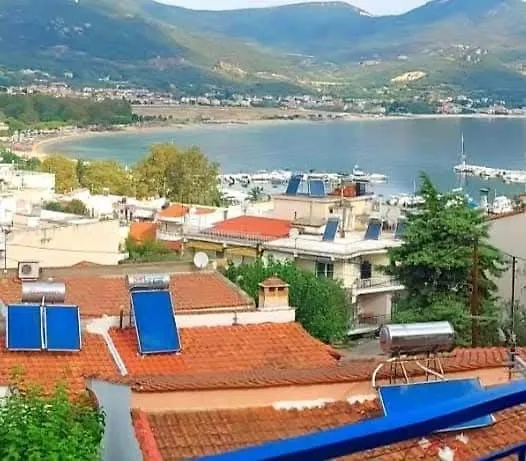 Paradise Seaview * Nea Iraklitsa