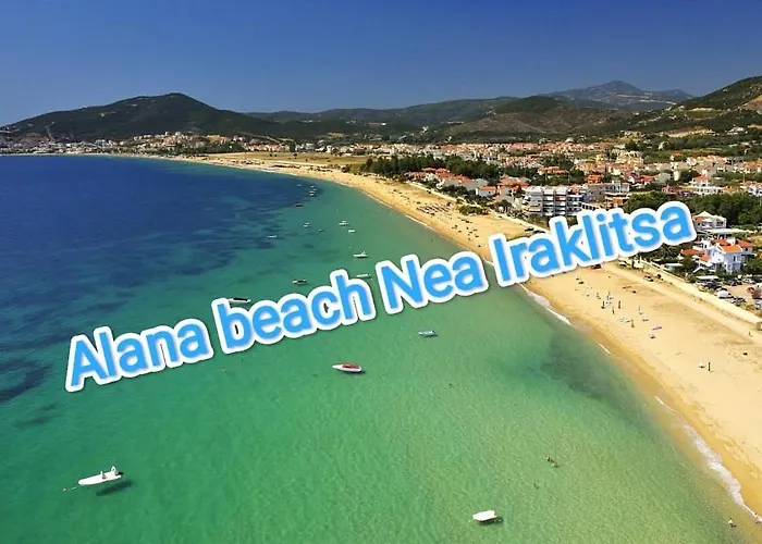 Paradise Seaview Prázdninový dům *